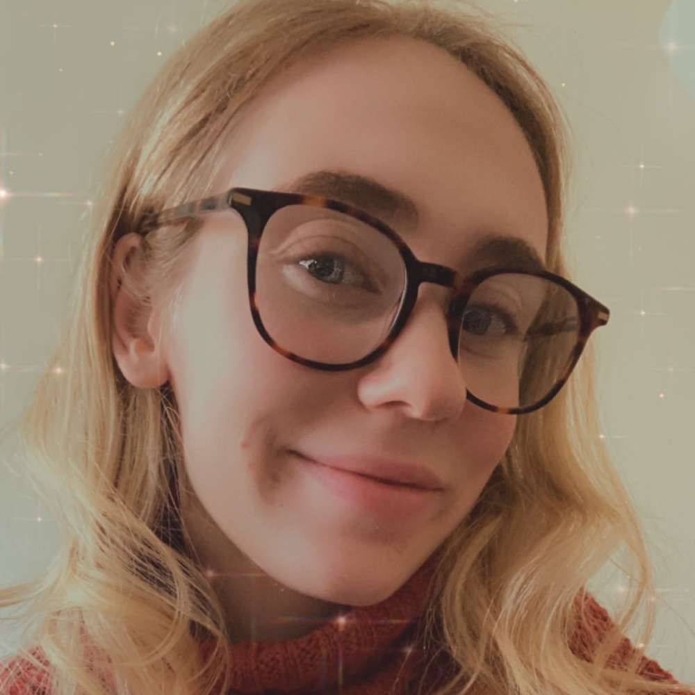 Meet your Posher, Eden